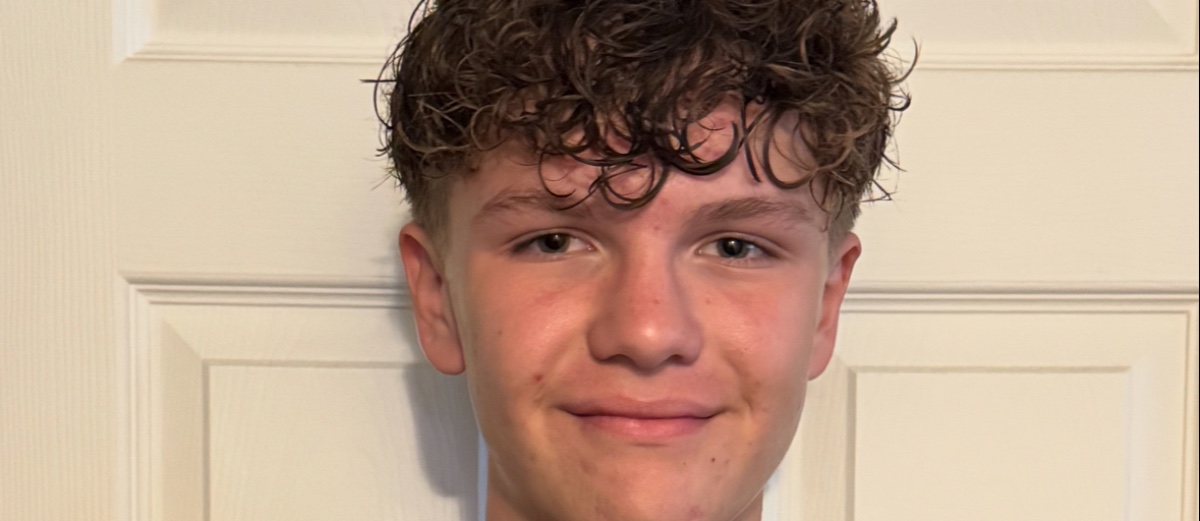 Tyson Medina - Rising Star: Tyson Medina's Promising Path in Youth Football