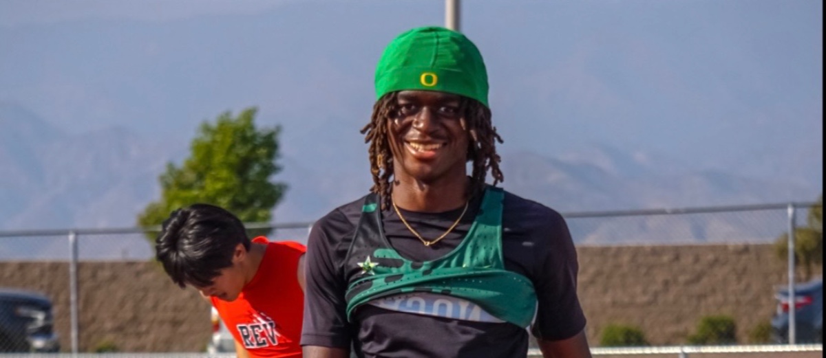 Racing Towards the Future: Rasheed Ibrahim Balogun's Journey in Track and Field