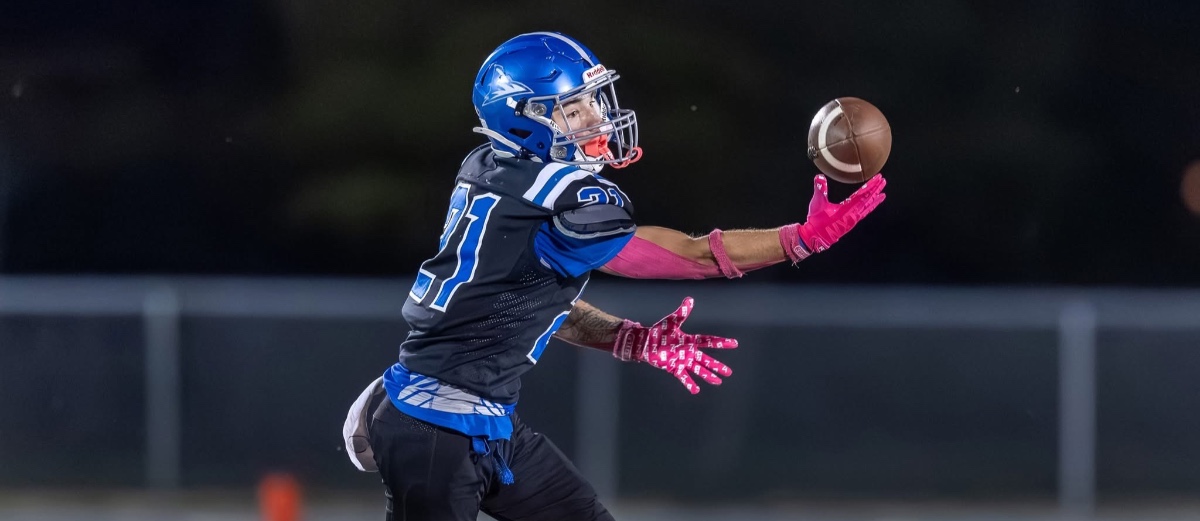 Devin Schafer - Rising Star: Devin Schafer's Journey to Football Excellence