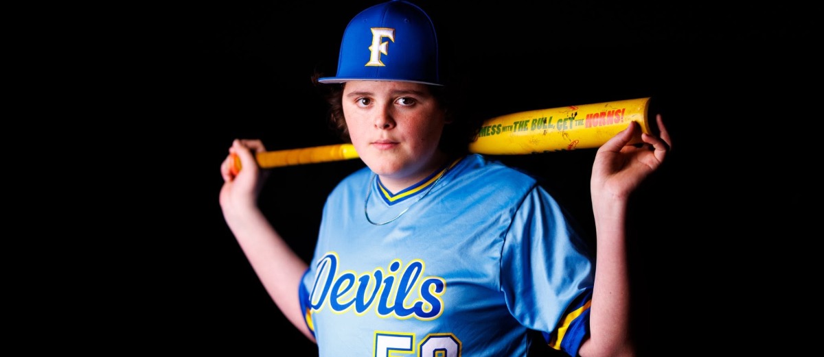 Kade Brown: A Rising Star on the Baseball Diamond