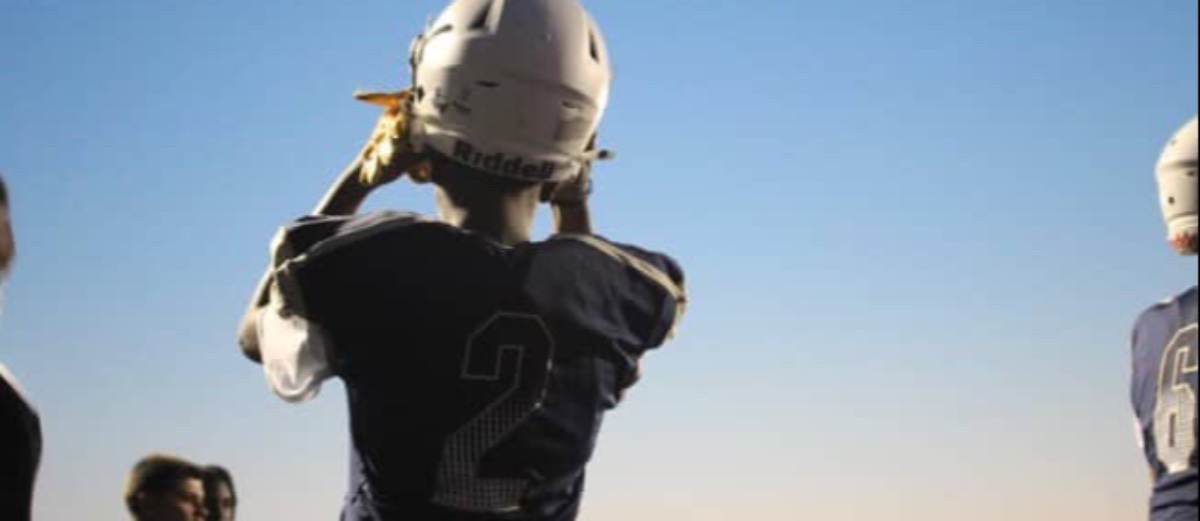 Rising Star: Eric Rose's Fearless Journey in Football