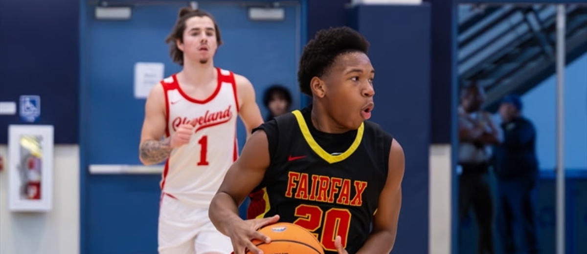 Rising Star: The Journey of Chris Stokes in Basketball