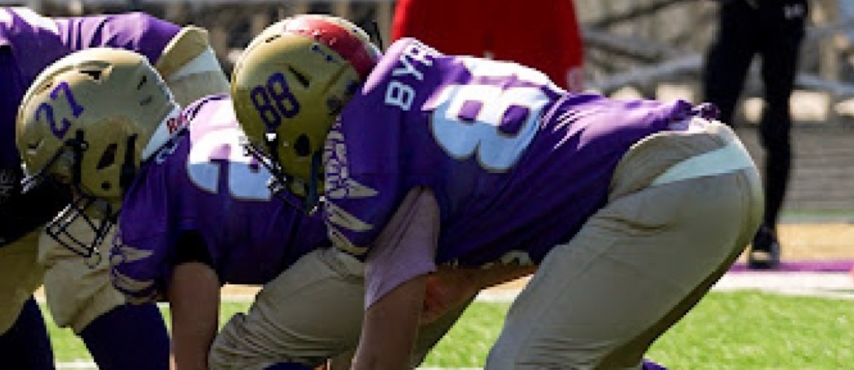 Bennett Byrne - Rising Star: Bennett Byrne's Journey in Football