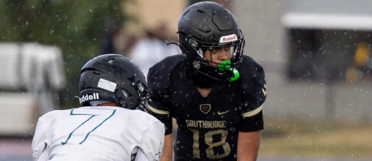 Destin Russell-Gallagher: Rising Star on the Portland Gridiron