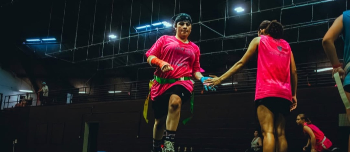 Lily Seymour - Rising Star: Lily Seymour’s Journey in Football