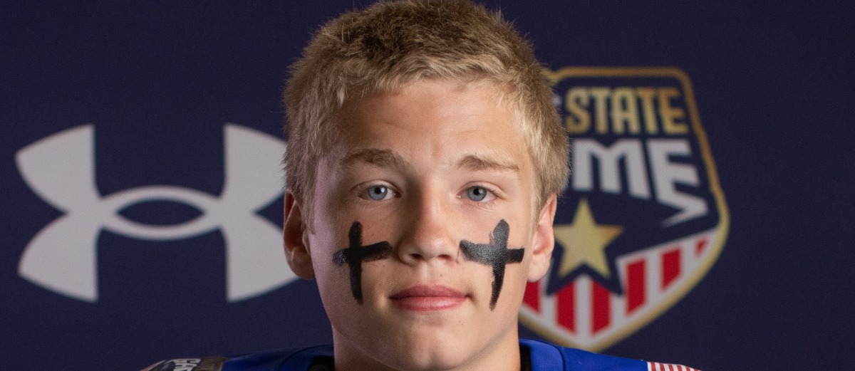 Graycen Wakefield: A Rising Star in Idaho Football