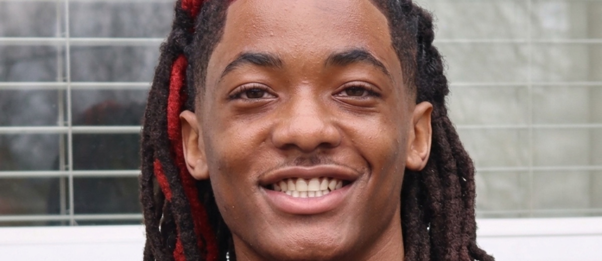 Sevin Johnson - Rising Star: Sevin Johnson's Journey in Football