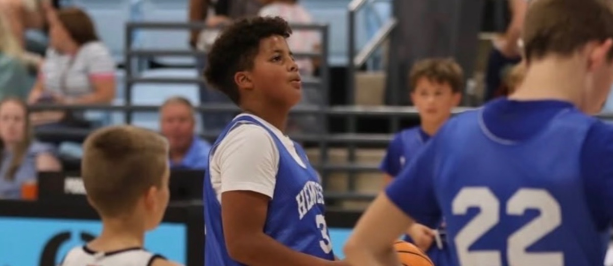 Rising Star in the Heartland: Tallas Sullivan Shines on the Court