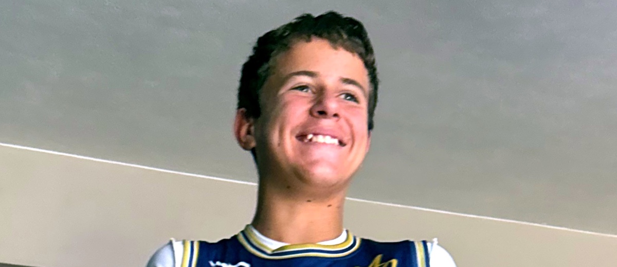 Rising Star: Max Kann's Journey Through Basketball