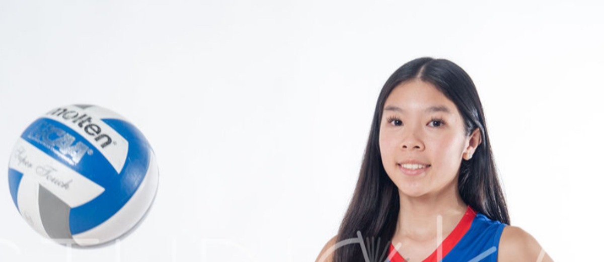 Estella Nguyen - Rising Star: The Inspiring Journey of Estella Nguyen