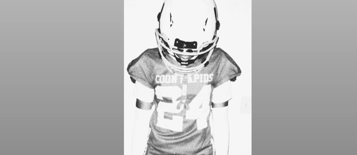 Rising Star: The Journey of Carmelo Bryant in Youth Football