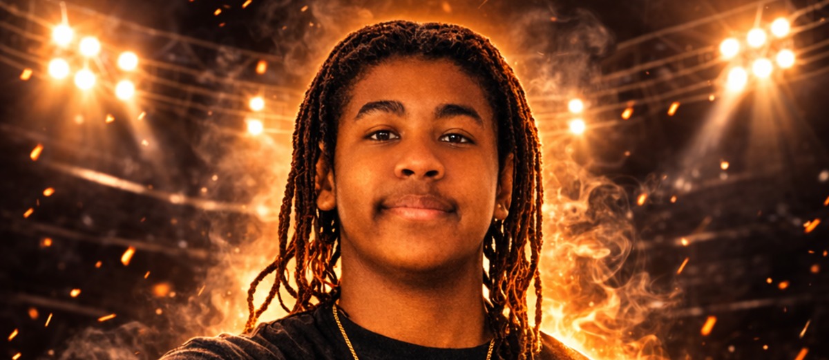 Rising Star: The Inspiring Journey of LeDontez Craig