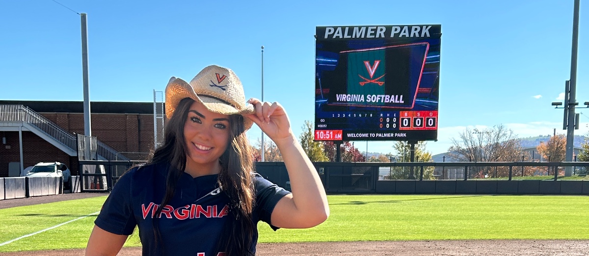 Rising Star: Ava Papaleo's Journey in Softball