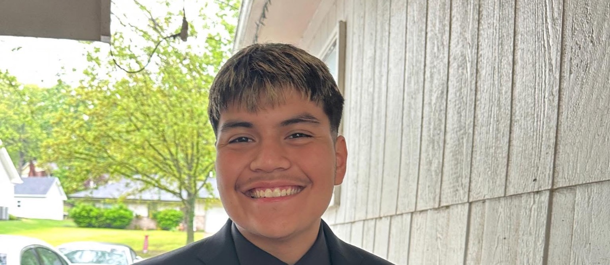 Daniel Poroj - Rising Star: Daniel Poroj's Inspiring Journey in Soccer