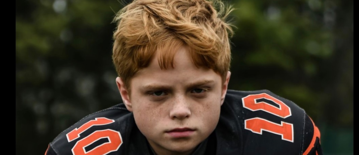 Leland Stocking - Rising Star: Leland Stocking's Journey on the Gridiron