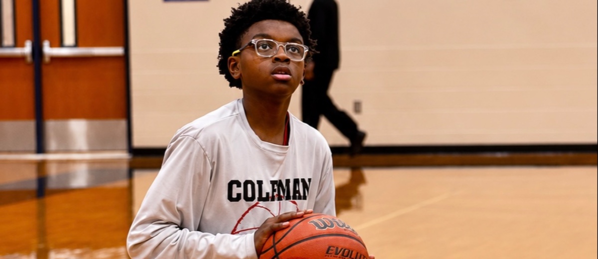 Rising Star: The Inspiring Journey of Jacob Jones