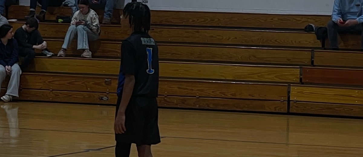 Elija Stewart - Rising Star: Elija Stewart's Journey on the Court