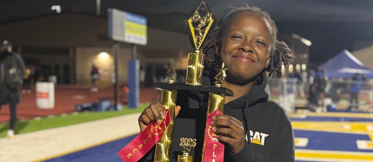 Rising Star: Ra’Naiyah Mayberry-White Shines on the Court