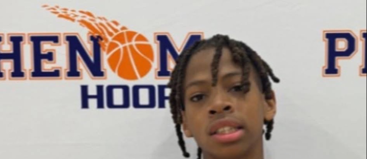 Ayden Timmons - Rising Star: Ayden Timmons Shines on the Court