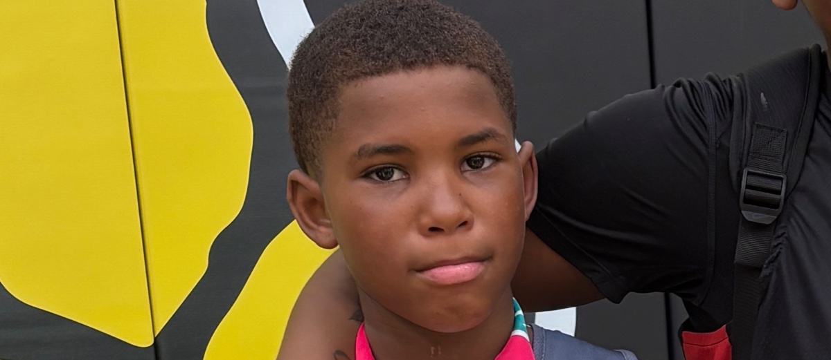 Rising Star: Nehemiah Evans' Journey to Basketball Greatness