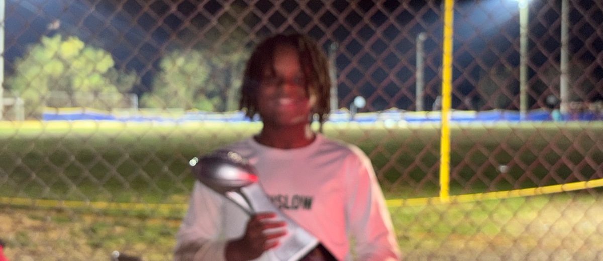 Ibn-Yusef Johnson - Rising Star: The Inspiring Journey of Ibn-Yusef Johnson in Youth Football