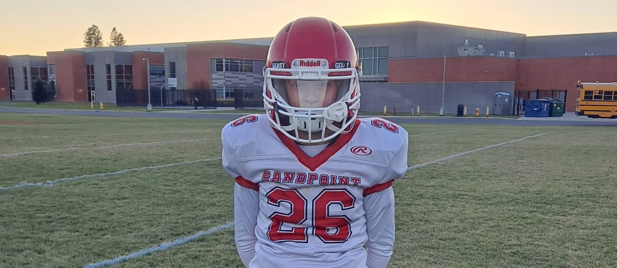 Rising Star: Weston Raykowski's Passionate Pursuit in Football