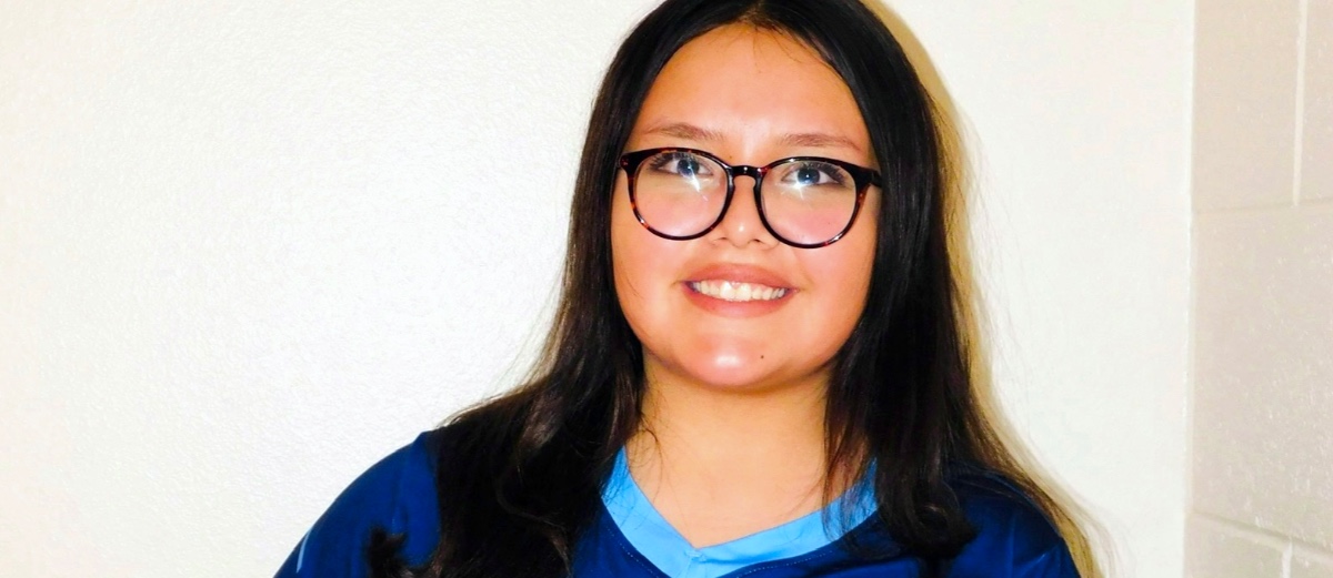 Trinity Tree - Rising Above the Net: Deirdre Tree's Journey in Volleyball