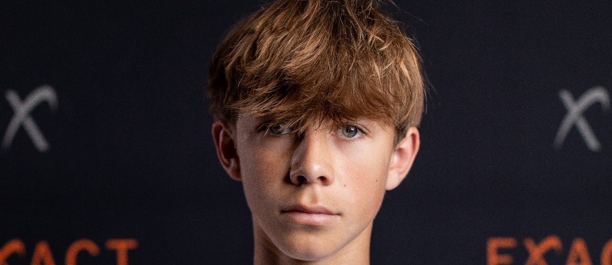 Rising Star: Shane Baranski's Journey on the Soccer Field