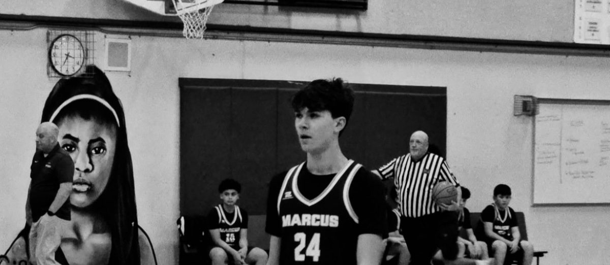 Tyler Jeu - Rising Star: Tyler Jeu’s Journey on the Court