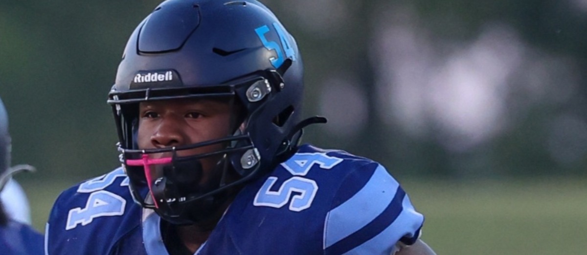 Tylen Gorham - Rising Star: Tylen Gorham's Impact on the Rugby Field