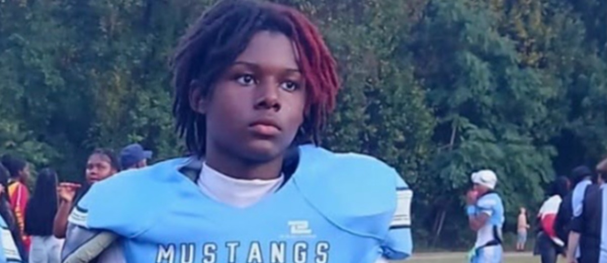 Rising Star: The Promising Journey of Jamari Ewing in Youth Football