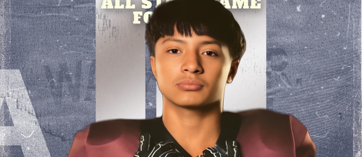 Rising Star: Breylen Urista’s Journey Through Football