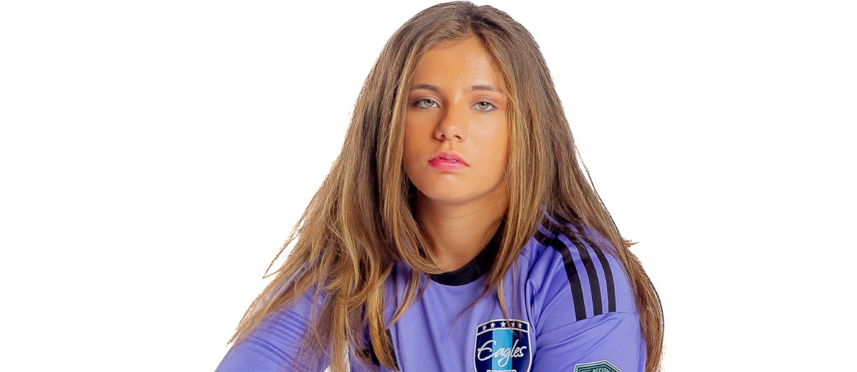 Rising Star: Lianette Torrez Shines Bright on the Soccer Field