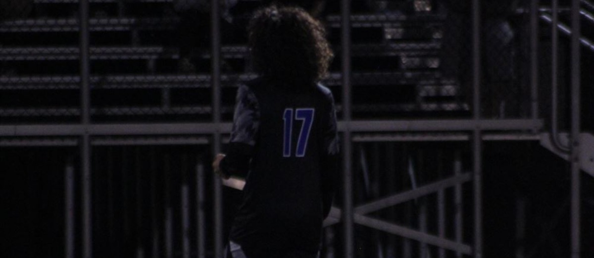 Rising Star: Nestor Jerez's Fearless Journey in Youth Soccer