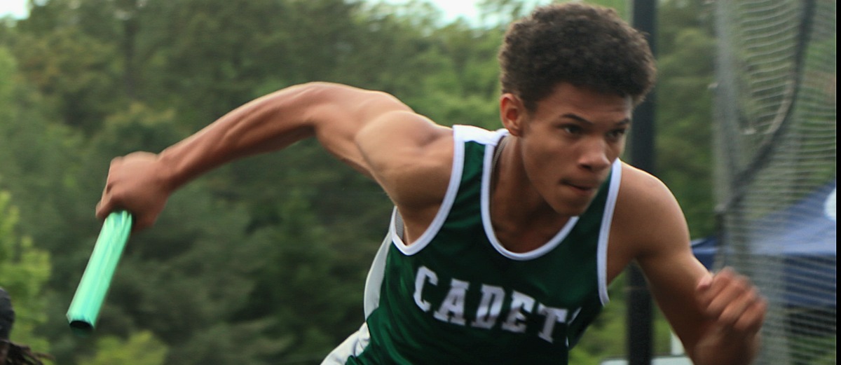 Racing Towards Greatness: The Journey of Ethan Sturtevant