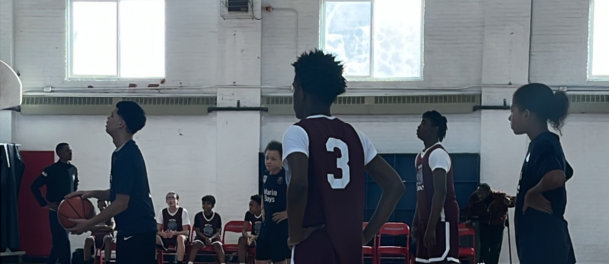 Rising Star: Micah Phabian's Journey to Basketball Greatness