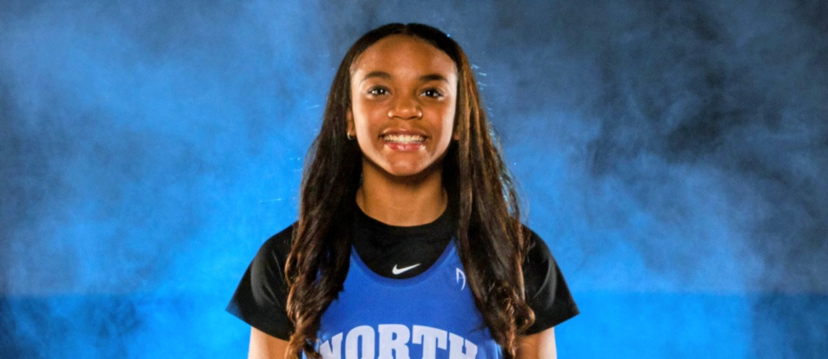 Rising Star: Yael "Yaya" Sanford's Inspiring Journey on the Court