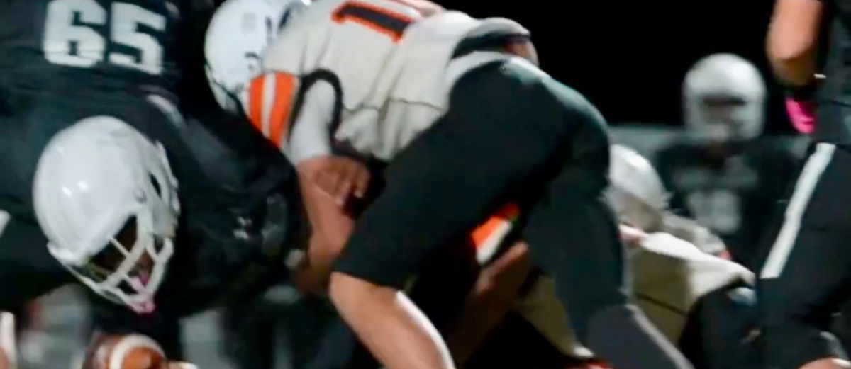 robert Huff - Rising Star: Robert Huff's Journey to Football Excellence