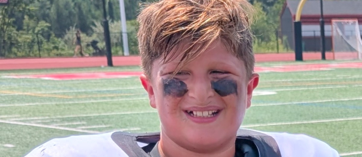 Rising Star: The Unstoppable Journey of PJ Ricci