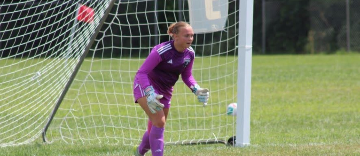 Ava Nelson: A Rising Star in Michigan Soccer