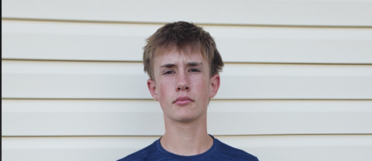Rising Star: Calin Hinds Shines on the Soccer Field