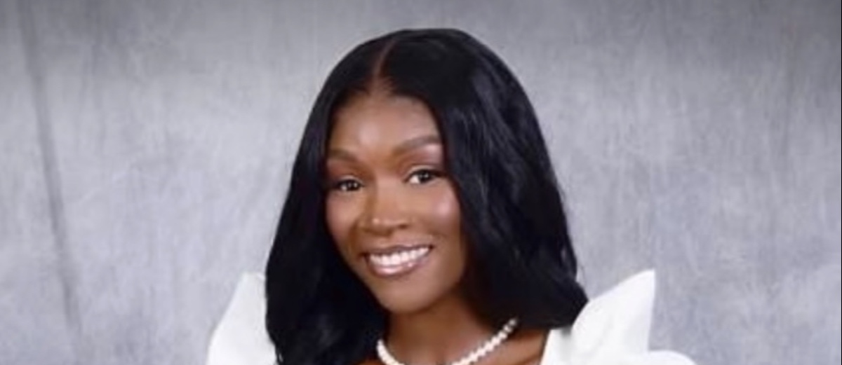 Rising Star: Hayle Armstead's Journey to Track and Field Excellence
