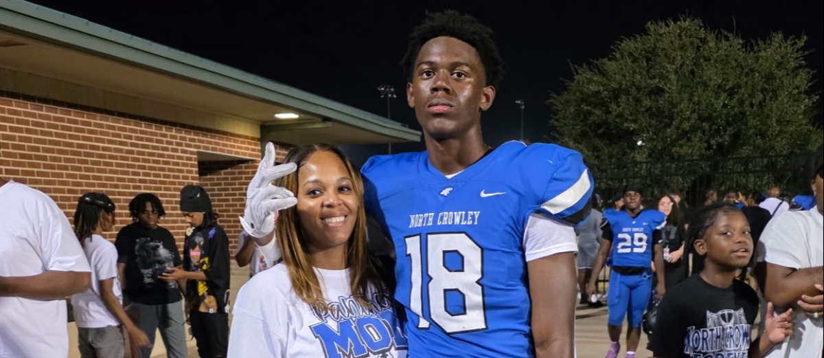 Jayden Bennett - Rising Star: Jayden Bennett’s Journey in Football