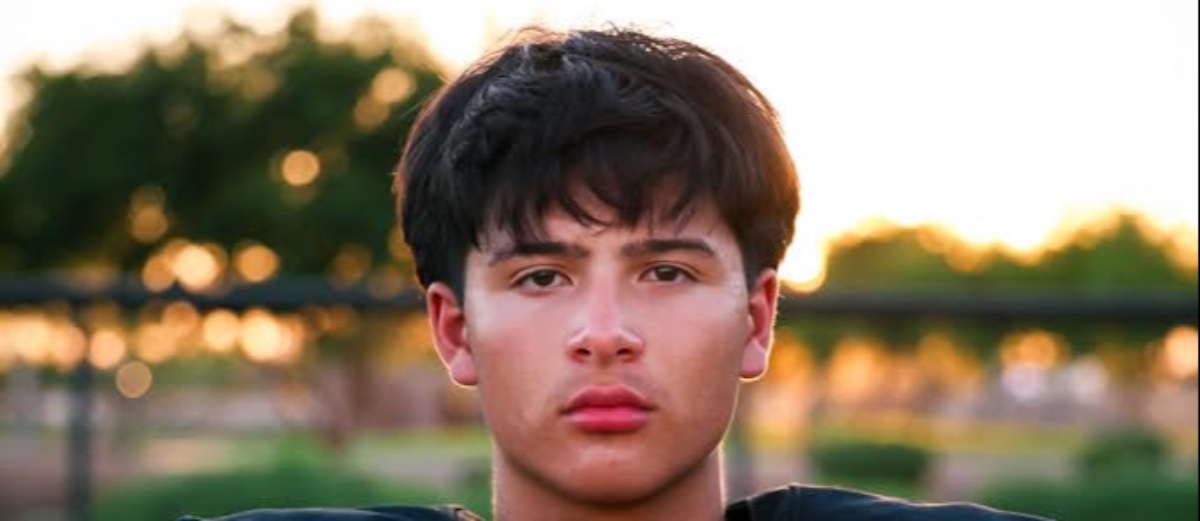 Kaleb Beltran - Rising Star: Kaleb Beltran's Journey Through the Gridiron