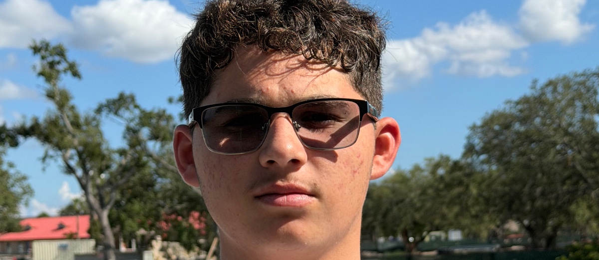 Rising Star: The Promising Journey of Savino Smith