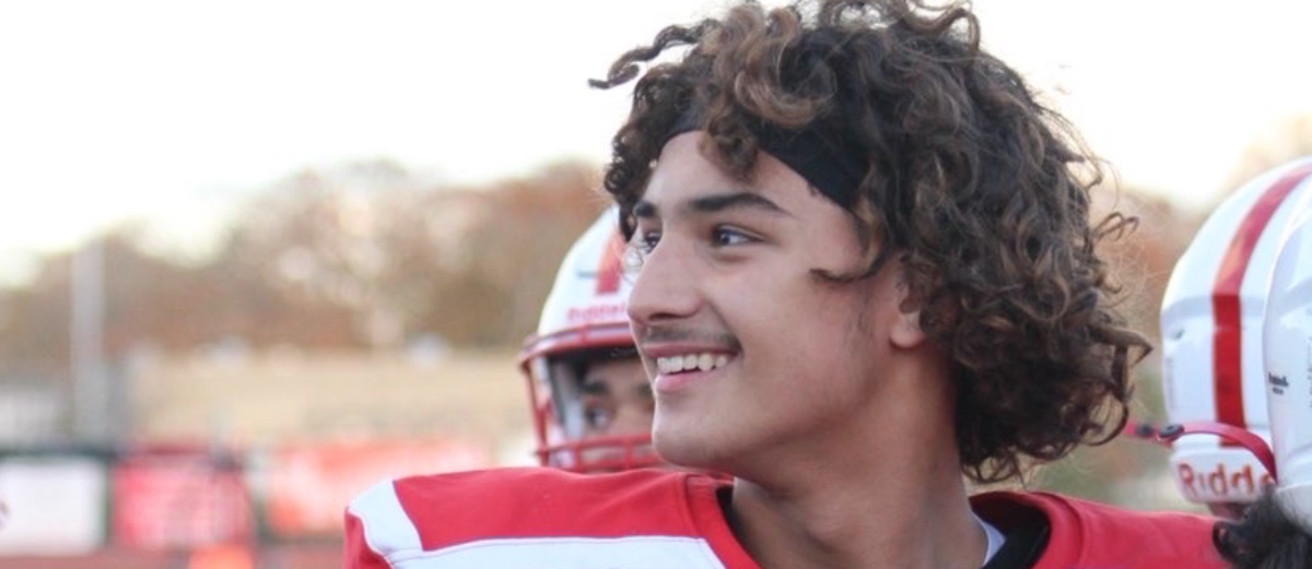 Rising Star: Nyzelle Vasquez's Journey in Football