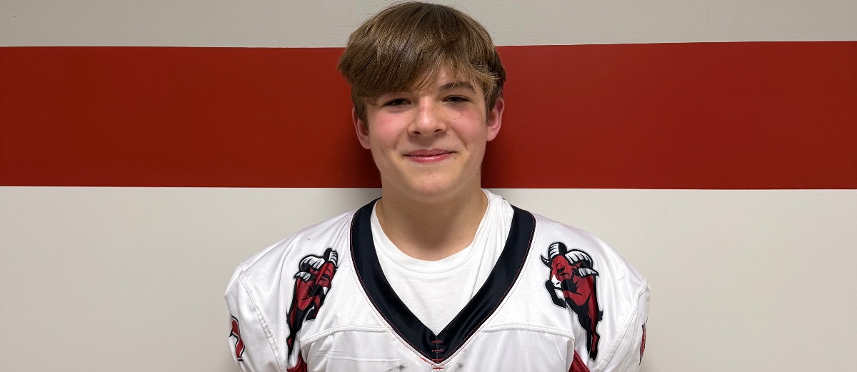 Rising Star on the Field: Oakley Stanczyk's Journey in Football