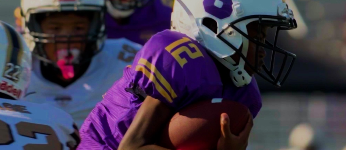 Jeremiah Brewer: Rising Star on the Football Field