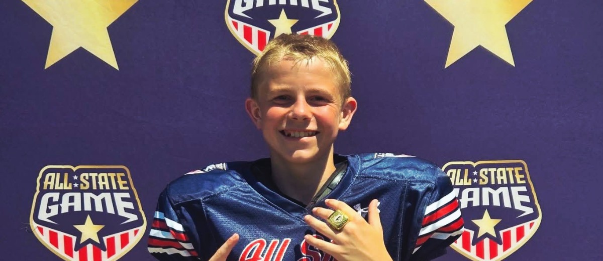 Rising Star: Carter Dirks Shines Bright at East Mills High School