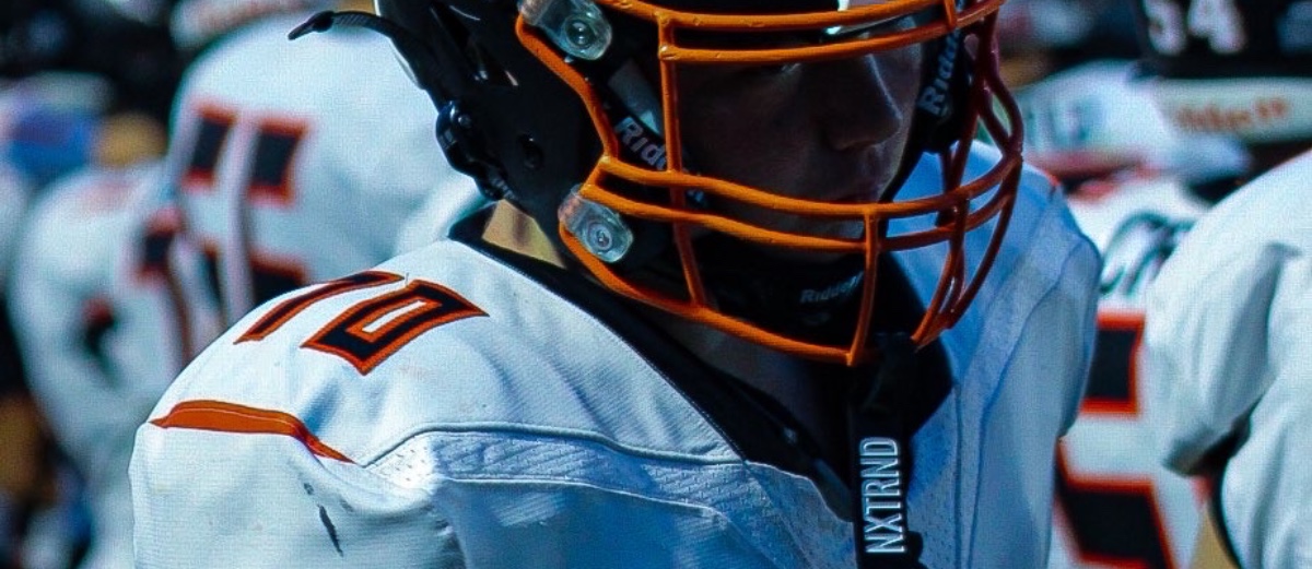 Rising Star: Brantley Scott's Journey Through the Gridiron